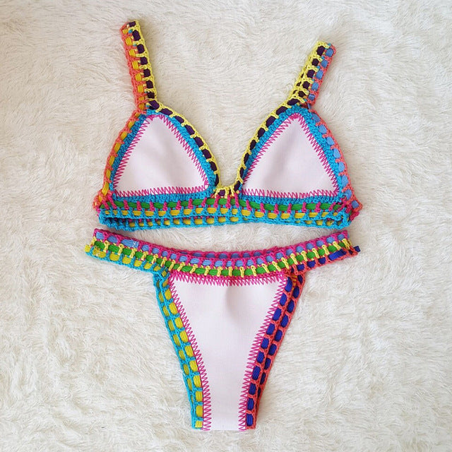 Paradise Bikini Set