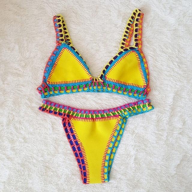 Paradise Bikini Set