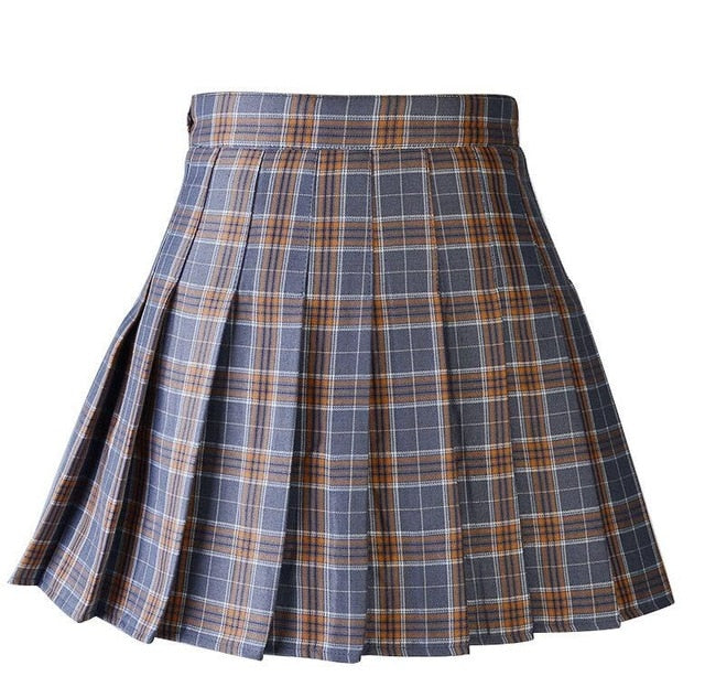 Teacher's Pet Skirt