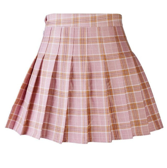 Teacher's Pet Skirt