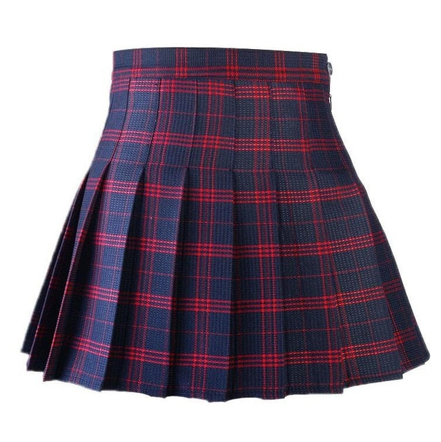 Teacher's Pet Skirt