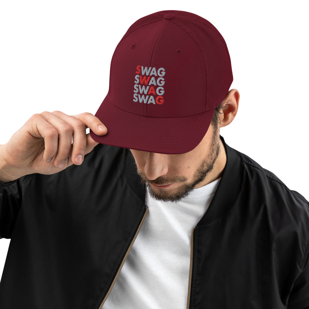 Swag Trucker Cap