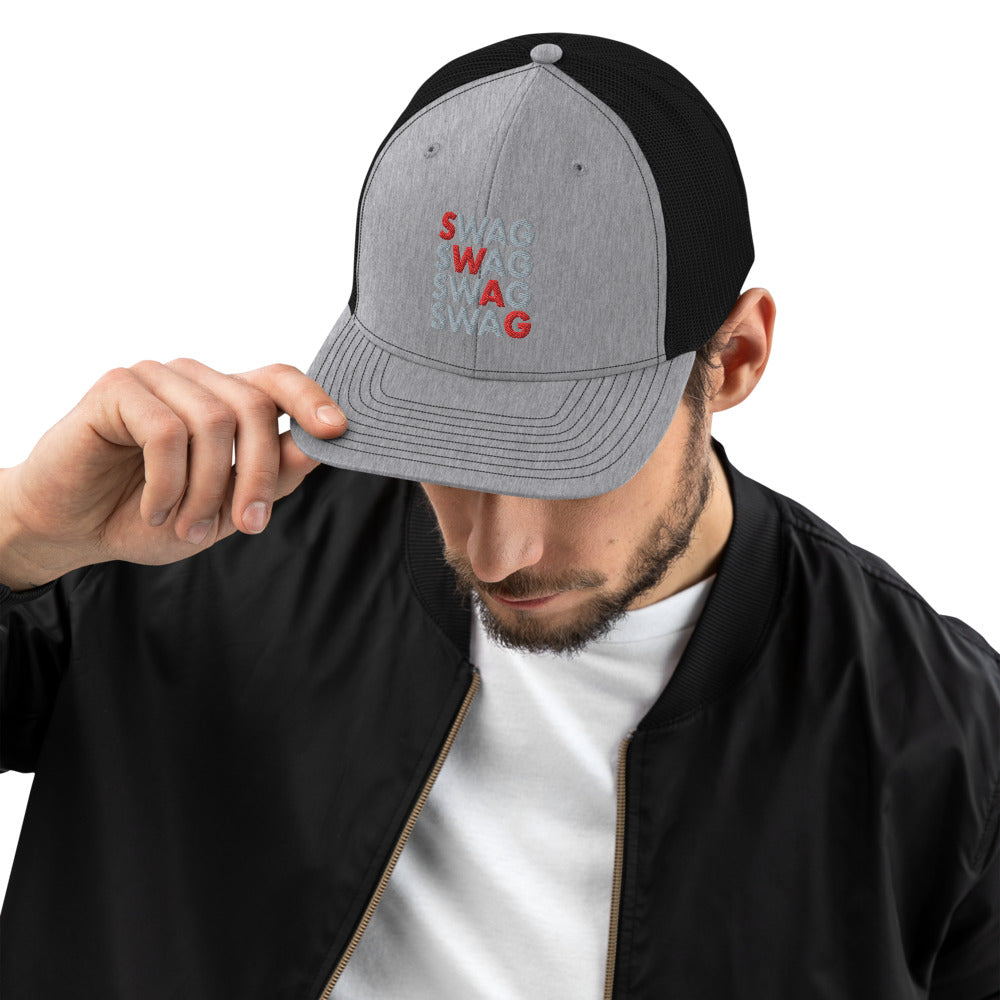 Swag Trucker Cap